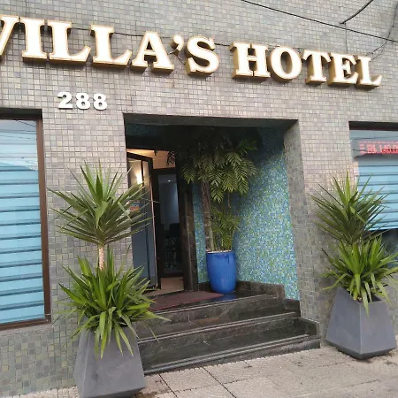 Villas Hotel-3