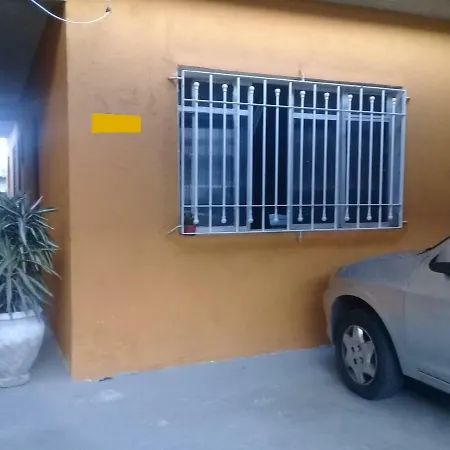 Acomodação em Interlagos-3