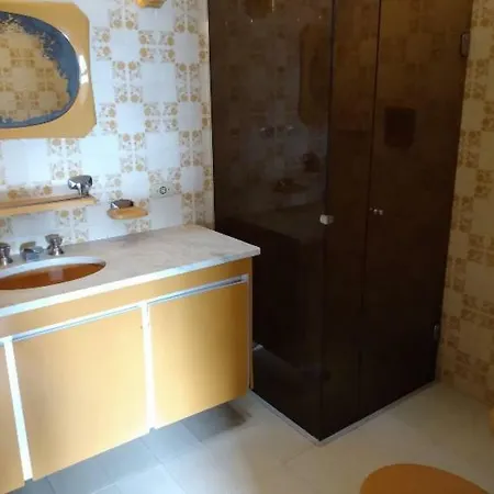 Suites Privadas No Morumbi-2