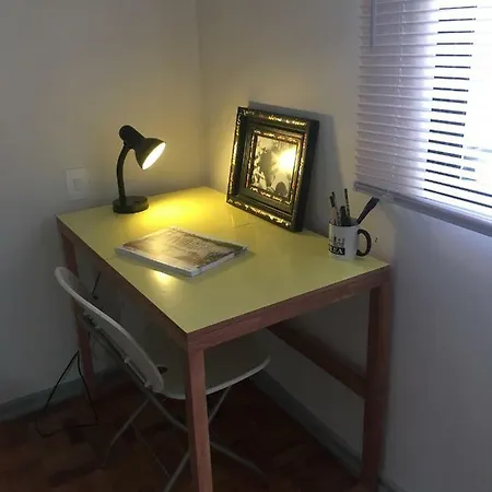 Suite Bom Retiro, Apartamento Compartilhado-2