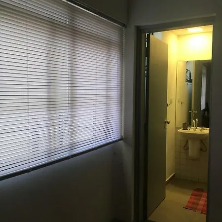 Suite Bom Retiro, Apartamento Compartilhado-3