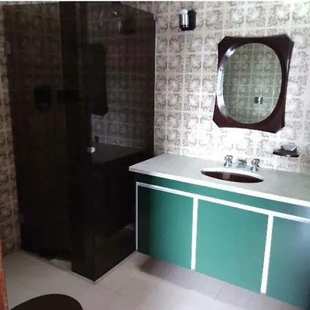 Suites Privadas No Morumbi-3