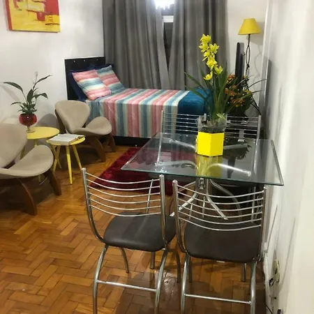 Apartamento Paim-2