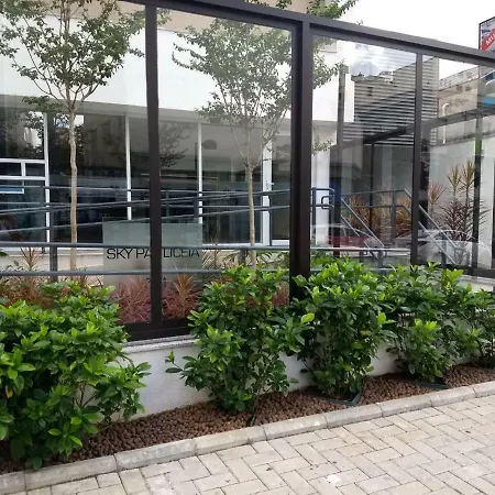 Studios Centro SP 16-3