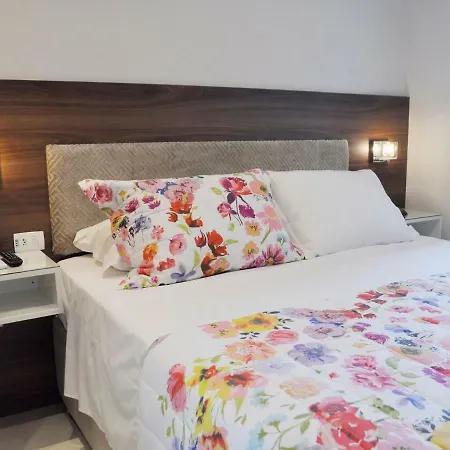 Flat Brooklin | Garagem + Vaga | Ate 6X Sem Juros-2