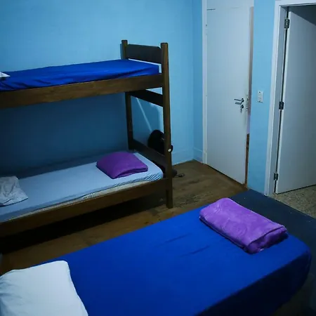 Blau Hostel-2