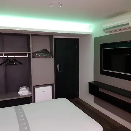 Style Hotel (Adults Only)-2