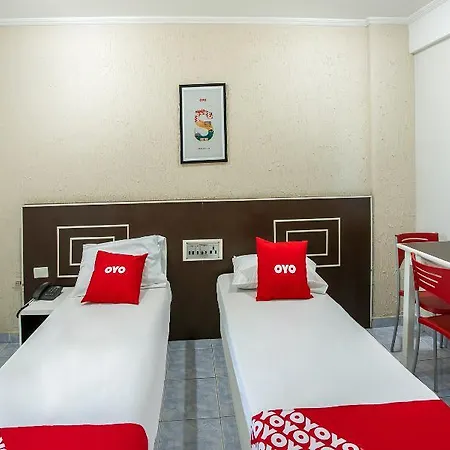 Hotel Golden Vilage Vila Maria-2