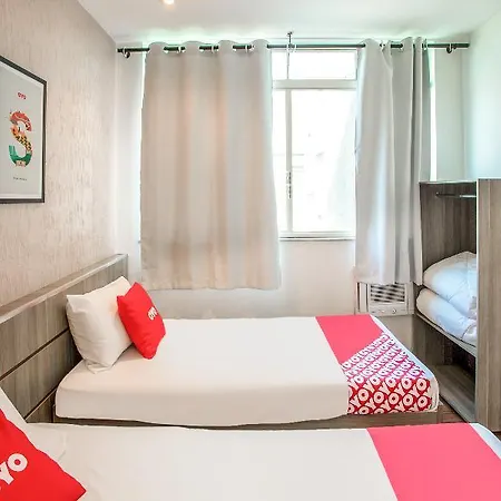 Hotel Golden Vilage Vila Maria-3