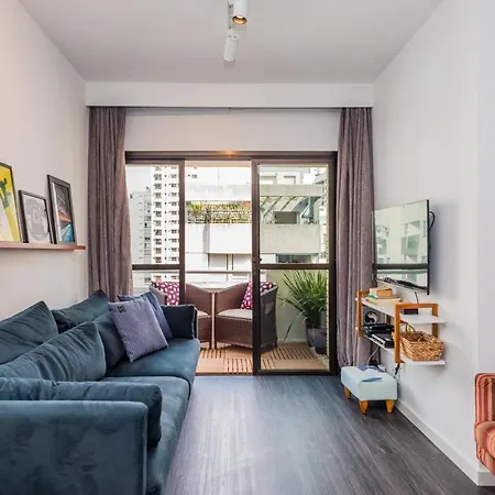 Bhomy Jardins Ao Lado Shop Jardimpamplona Ma802-3