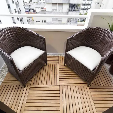 Bhomy Jardins Ao Lado Shop Jardimpamplona Ma802-2