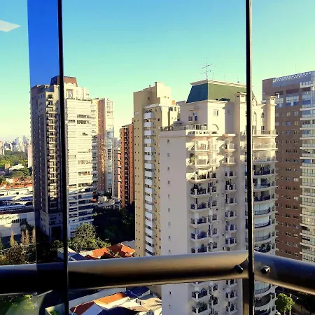 Royal Ibirapuera Park - Flat-2