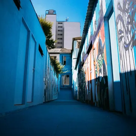 Blau Hostel-3