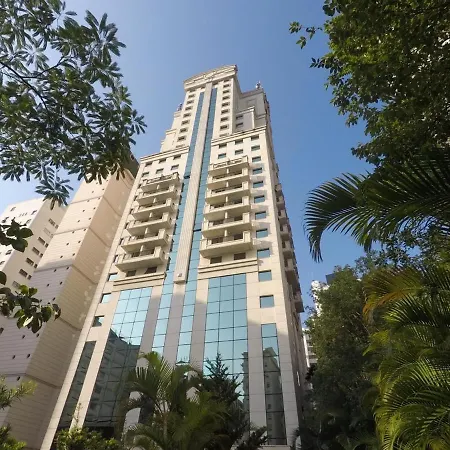 Sp Flat Higienopolis - Prime Experience-2