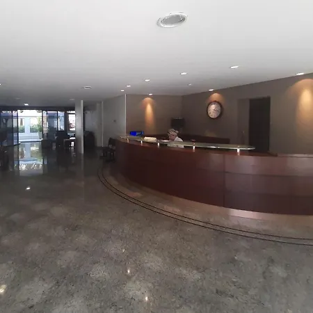Royal Ibirapuera Park - Flat-3