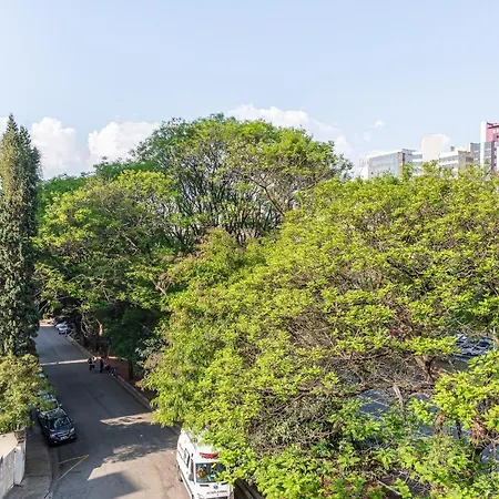 Be Paulista Apartamento 46-3