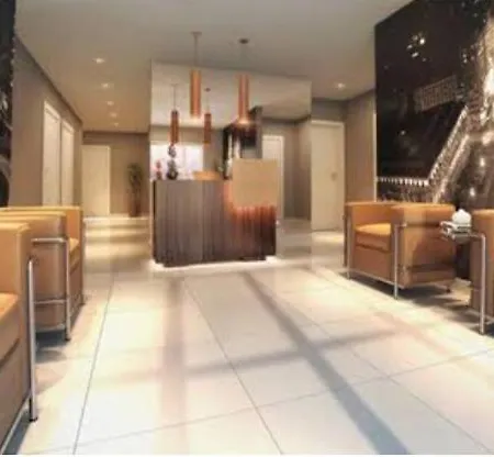 Be Paulista Apartamento 77-3