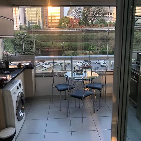 Seja Paulista Residence-2