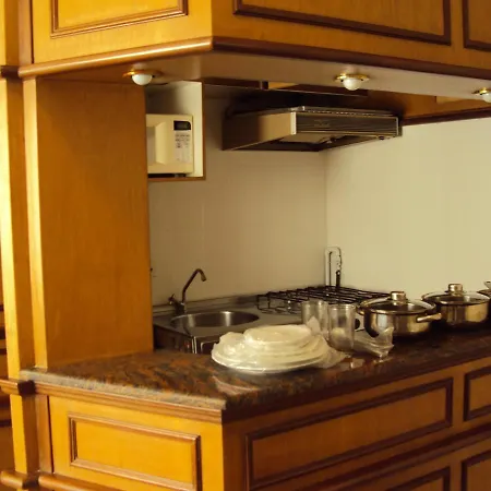 Apartment On Oscar Freire By Paulista And Clinicas-3