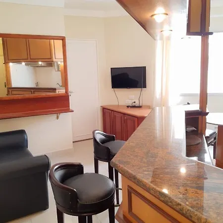 Apartment On Oscar Freire By Paulista And Clinicas-2