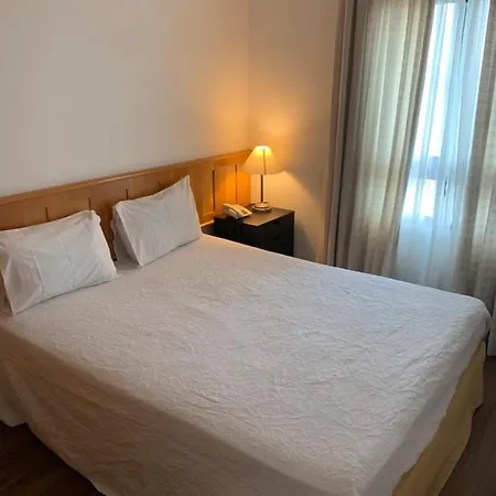 Charmoso Flat em Pinheiros-2