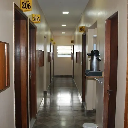 Hotel Ragueb-2