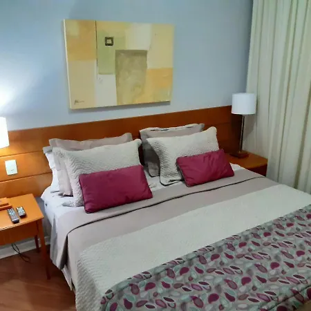 Bela Cintra Long Stay-2