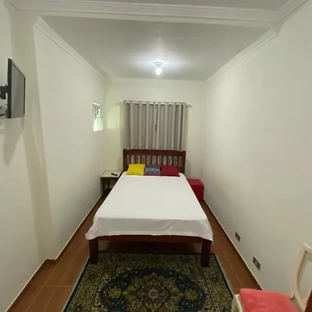 Suite Aeroporto De Congonhas-3