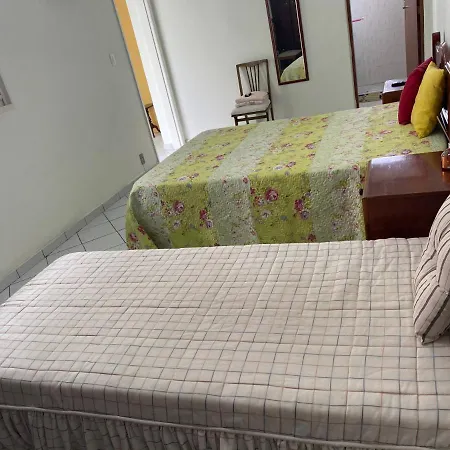 Suite Aeroporto De Congonhas-2