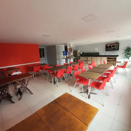 Hotel Centro Bras-3
