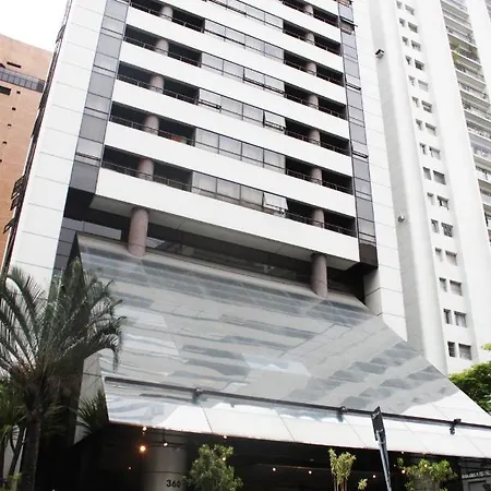 Sonho De Flat Jardins Sao Paulo-3