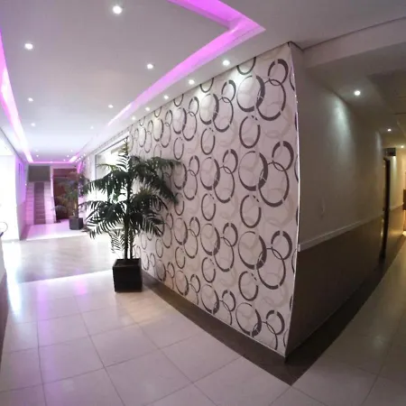 Marrocos Hotel-2