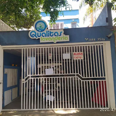 Suite Nubank Incor Hc Natalia Beauty Hospital Das Clinicas Metro Oscar Freire-2