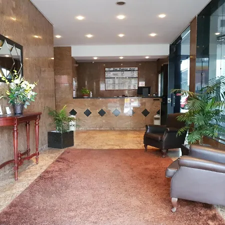 Hotel Tres Poderes (Adults Only)-2
