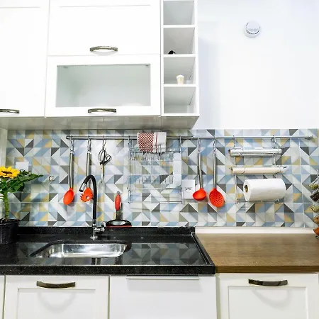 Apartamento Com 2 Quartos Em Alto De Pinheiros-2
