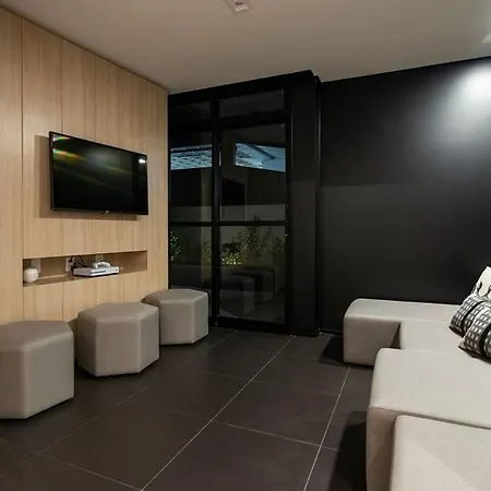 Anylife Smart Bom Retiro 1213-2