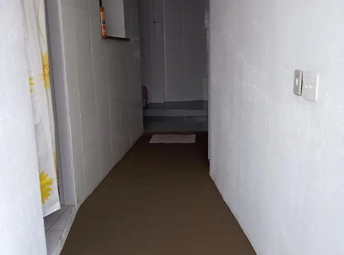 Pousada Familiar San Paolo che accetta animali