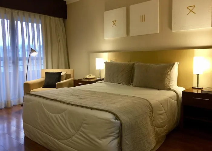 Hotel Grand Plaza Paulista São Paulo