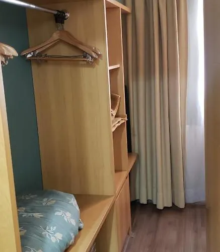 Flat Ibirapuera Special  Aparthotel São Paulo