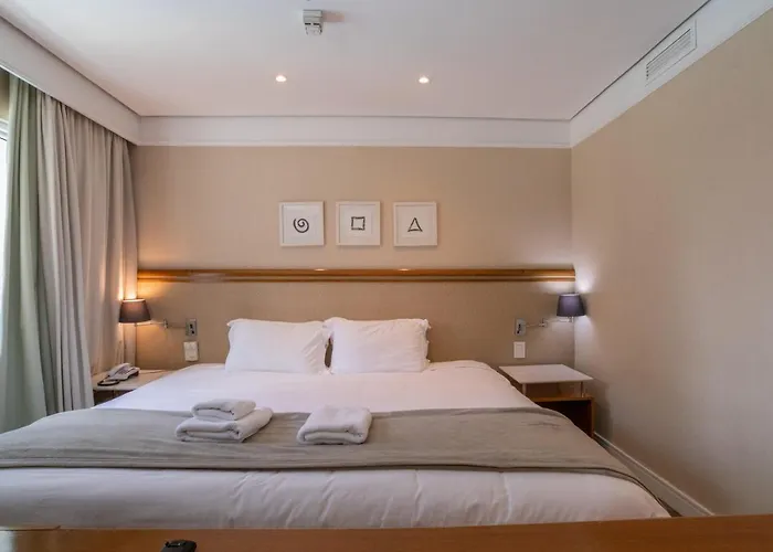 BHomy Vila Olímpia Próximo ao shopping JK FI212 Apartamento São Paulo