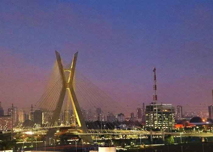 81 - Apto Todo Morumbi São Paulo