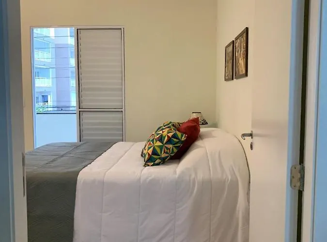 Catumbi Studio 3 São Paulo aceita animais de estimação