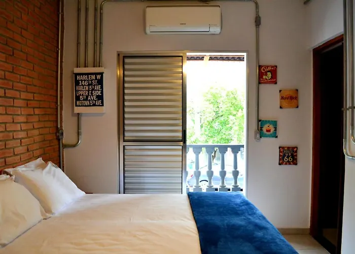 I 7 migliori Bed and Breakfast a San Paolo