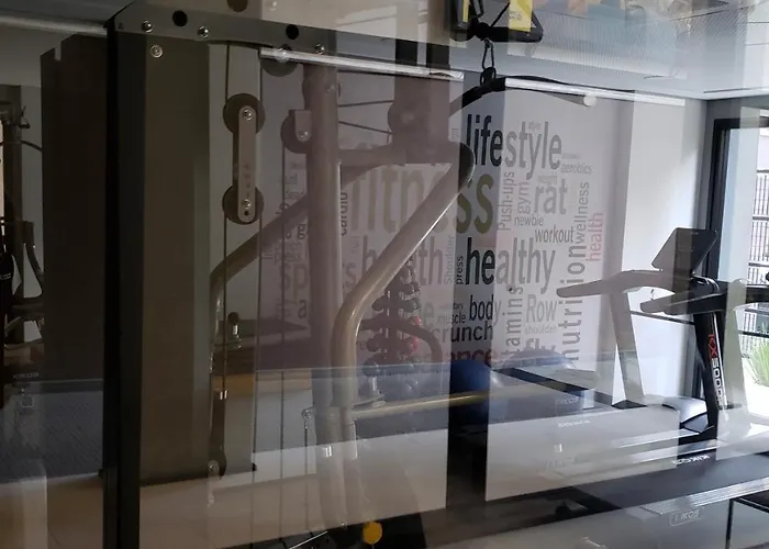 31 New Studio W/ Fast Reliable Wifi, Balcony And Gym São Paulo