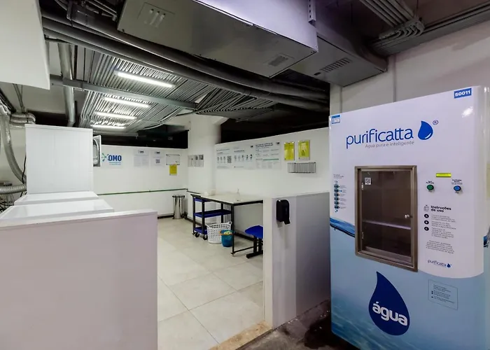 Bhomy Paulista Em Plena Av Paulista Ba1002 Apartamento São Paulo aceita animais de estimação