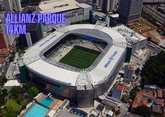 Apartamento No Tremembe 8 Apartamento São Paulo aceita animais de estimação