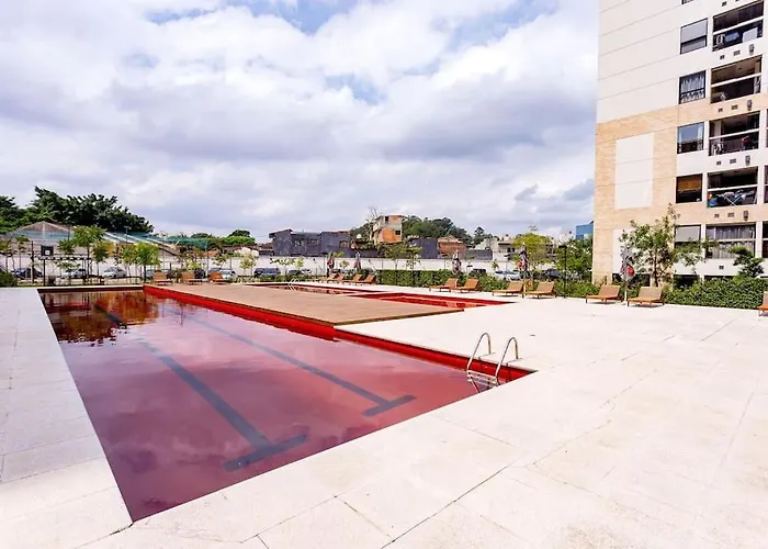 Appartamento Ly'S House In San Paolo