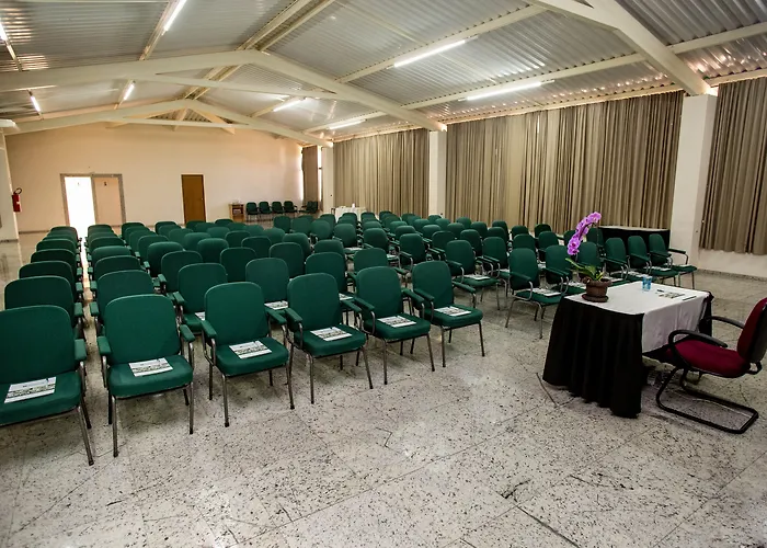 Hotel vicino all'aeroporto Aeroporto Internazionale di Paphos Airport (PFO), San Paolo