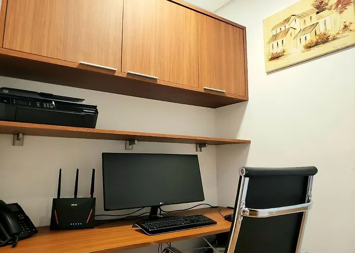 Ape Novo Em Sampa Prox Do Tiete Plaza Apartamento São Paulo