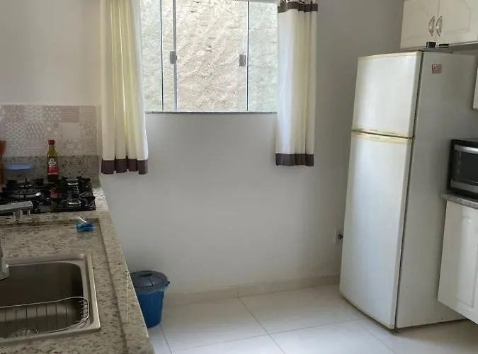 Casa Com Churrasqueira Vila São Paulo aceita animais de estimação